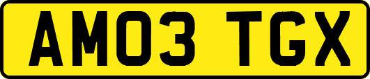 AM03TGX