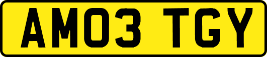 AM03TGY