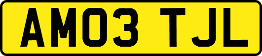 AM03TJL