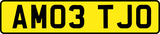 AM03TJO