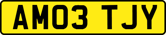 AM03TJY