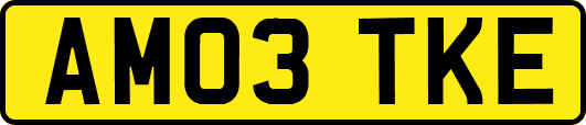 AM03TKE