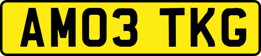 AM03TKG