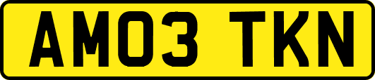 AM03TKN