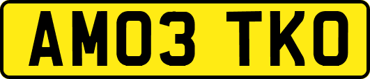AM03TKO