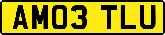 AM03TLU