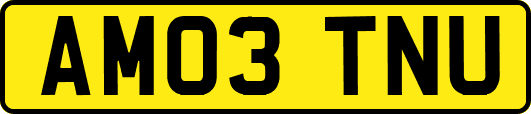 AM03TNU
