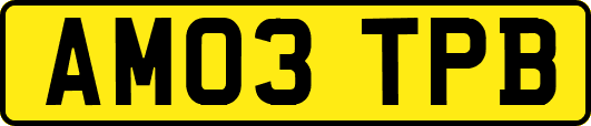 AM03TPB
