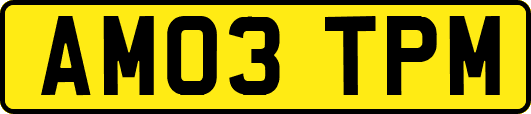 AM03TPM