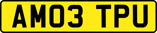 AM03TPU