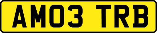 AM03TRB