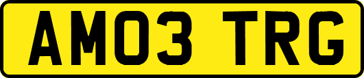 AM03TRG