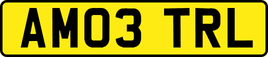 AM03TRL
