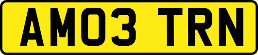 AM03TRN