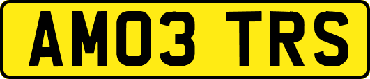 AM03TRS