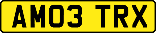 AM03TRX