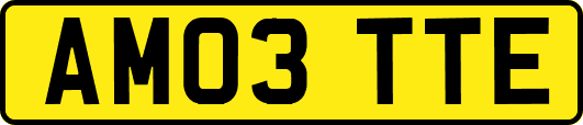 AM03TTE