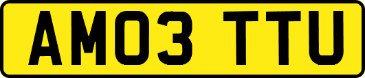AM03TTU