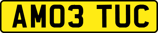 AM03TUC
