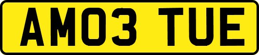 AM03TUE
