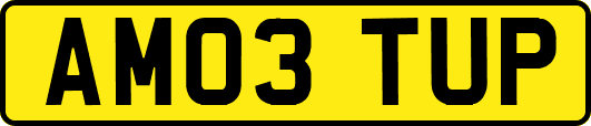 AM03TUP