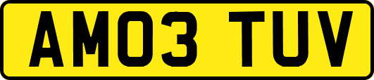 AM03TUV