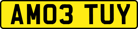 AM03TUY