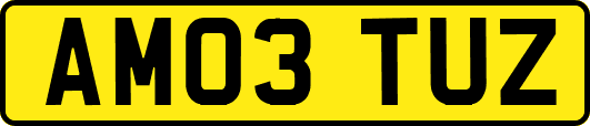 AM03TUZ