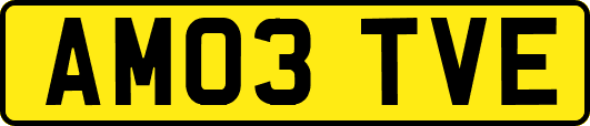 AM03TVE