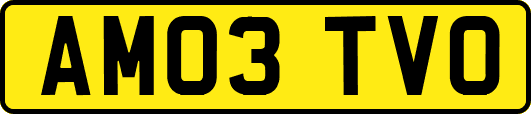 AM03TVO