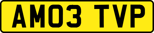 AM03TVP