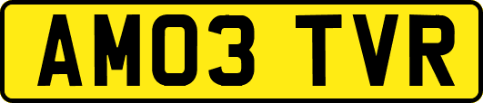 AM03TVR