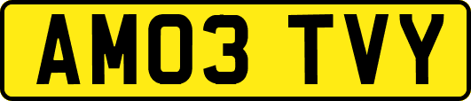 AM03TVY