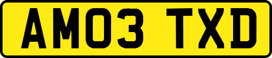 AM03TXD