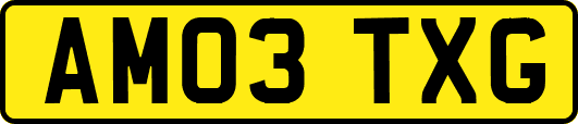 AM03TXG