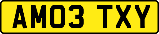 AM03TXY