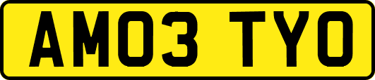 AM03TYO