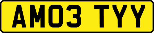 AM03TYY