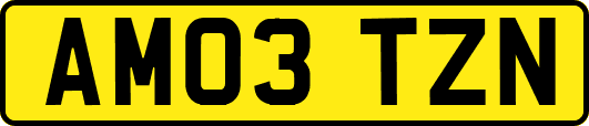 AM03TZN