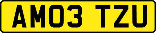 AM03TZU