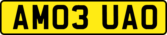 AM03UAO