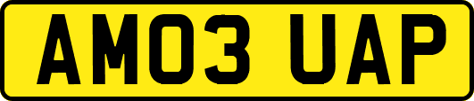 AM03UAP
