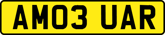AM03UAR