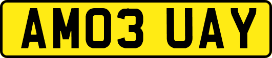 AM03UAY