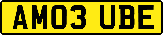 AM03UBE
