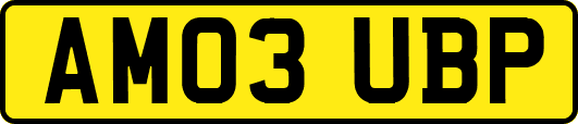 AM03UBP