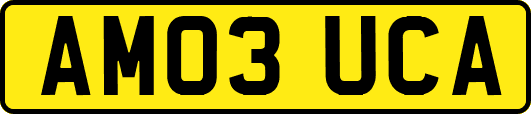 AM03UCA