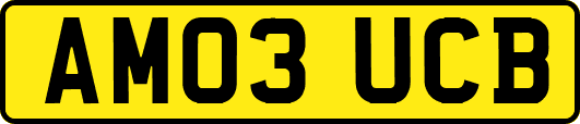 AM03UCB
