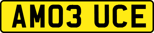 AM03UCE