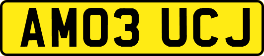 AM03UCJ